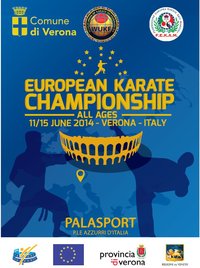 afis 6th EUROPEAN CHAMPIONSHIPS ALL AGES