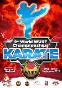 afis 2nd WUKF WORLD CUP 2020