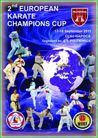 afis 2nd European Champions Cup - WUKF RULES