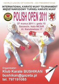 afis Polish Open 2011