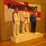 2011 Karate England National Open Championships 2011