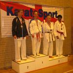 2011 Karate England National Open Championships 2011
