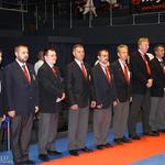 5th World Championships Seniors and Veterans 2013