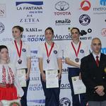 5th World Championships Seniors and Veterans 2013