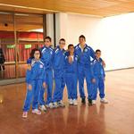 4th World Championships for Children, Cadets and Juniors 2012