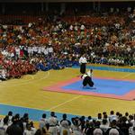 4th World Championships for Children, Cadets and Juniors 2012