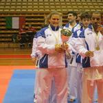 Open International Italy 2012