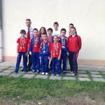 2nd Galga - Szac Cup 2013