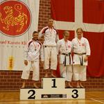 Solrod Karate Open 2013