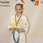 Campionatul National pentru copii 2014