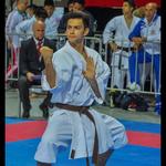 5th WORLD CHAMPIONSHIPS FOR CHILDREN, CADETS AND JUNIORS - WUKF 2014