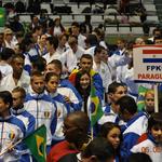 3rd Pan American Karate Championship 2011