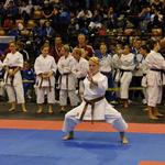 2nd EUROPEAN CHAMPIONSHIPS for CHILDREN CADETS and JUNIORS 2011