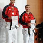 Campionatul national pentru cadeti, juniori si seniori 2011