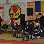4th UKF Invitation Tournament 2011