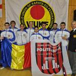 4th UKF Invitation Tournament 2011