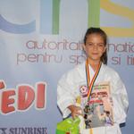Campionatul National pentru copii 2011 2011