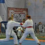 IV World Cup Finals Karate & Kobudo 2011