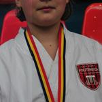 Cupa Romaniei cadeti juniori si seniori 2011