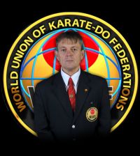 sever cucu conducere federatia romana de karate WUKF